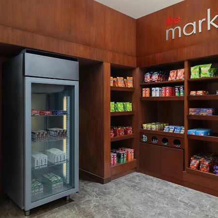 Hotel Fairfield By Marriott Amritsar Exterior foto