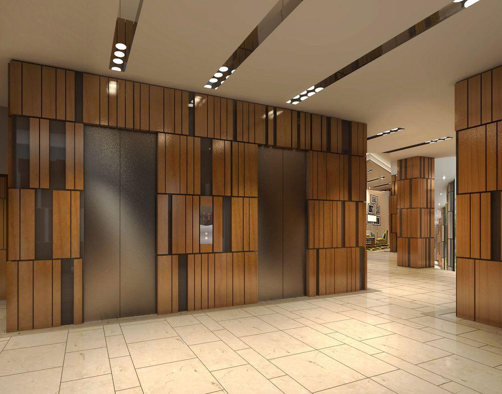 Hotel Fairfield By Marriott Amritsar Exterior foto