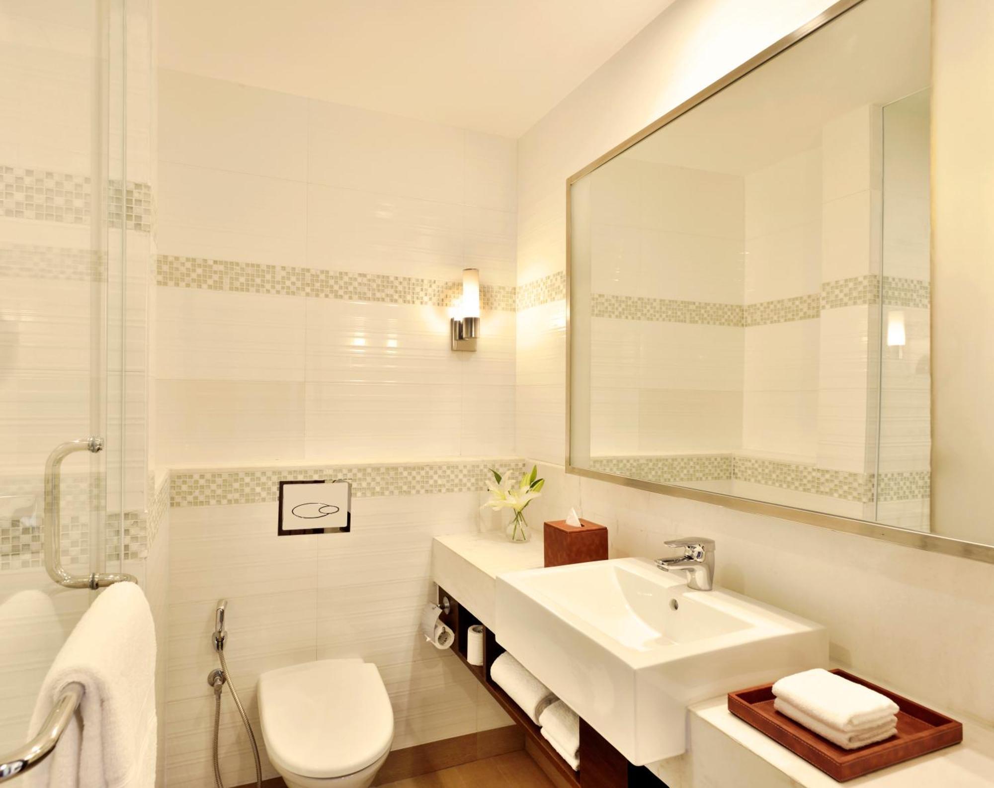 Hotel Fairfield By Marriott Amritsar Exterior foto