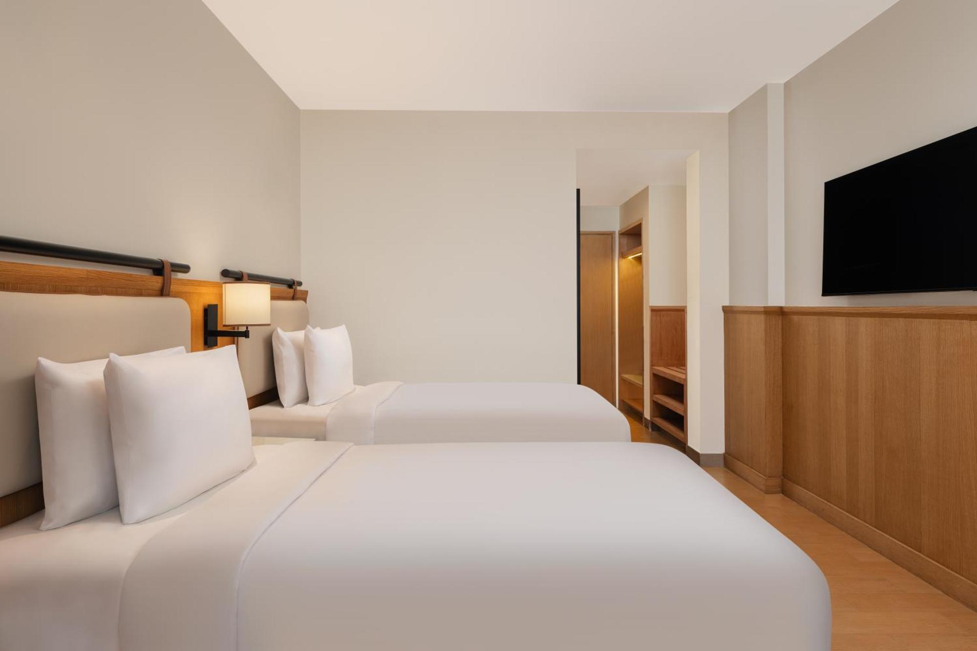 Hotel Fairfield By Marriott Amritsar Exterior foto