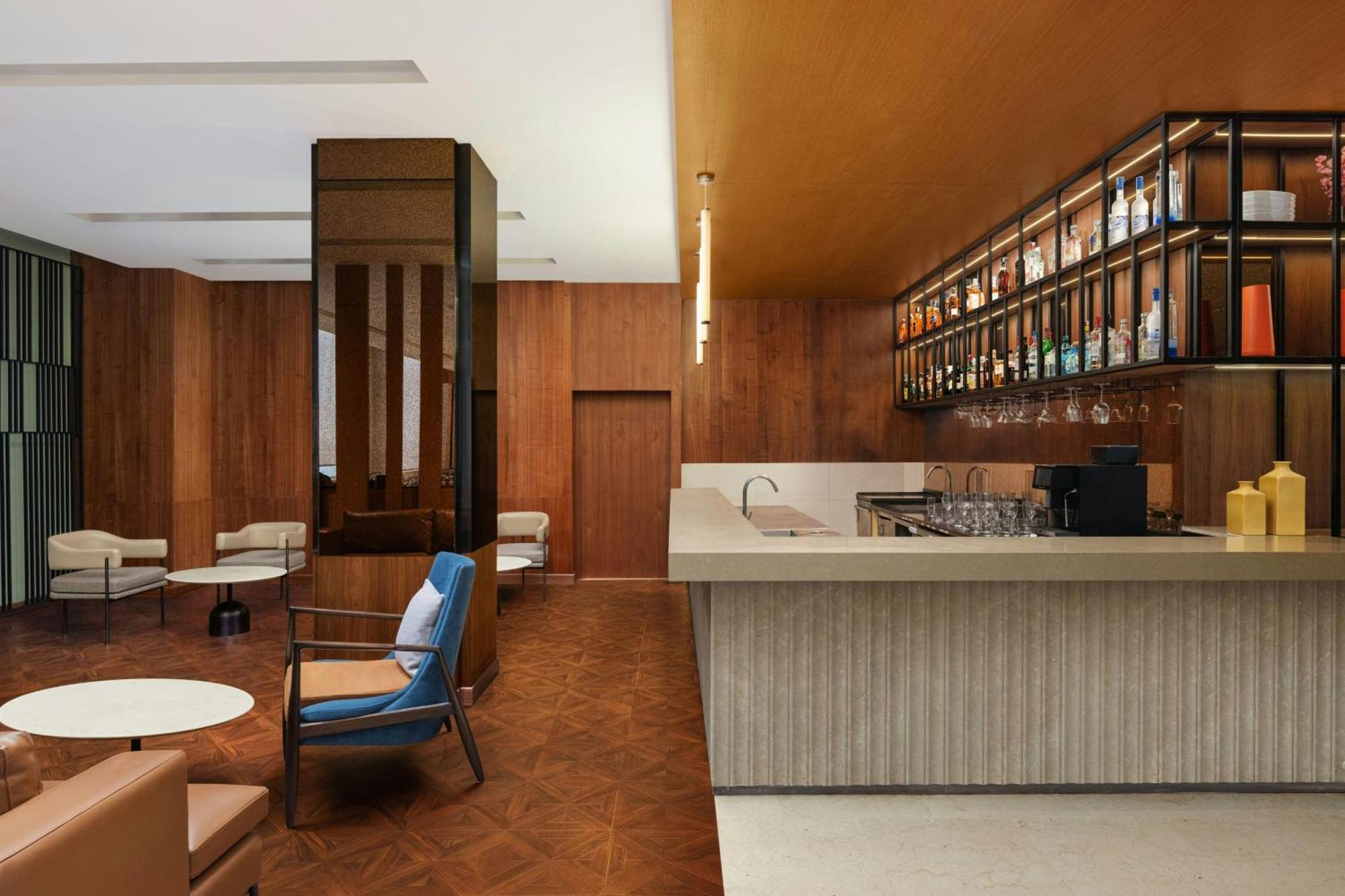 Hotel Fairfield By Marriott Amritsar Exterior foto