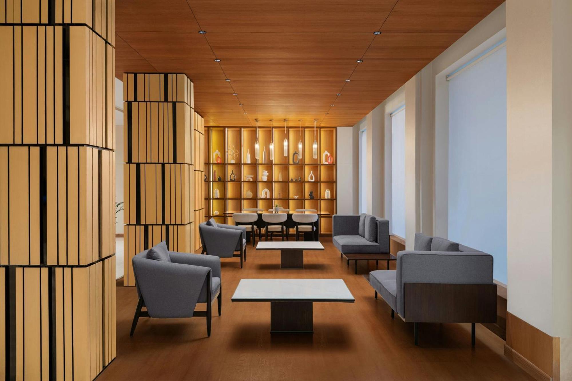 Hotel Fairfield By Marriott Amritsar Exterior foto