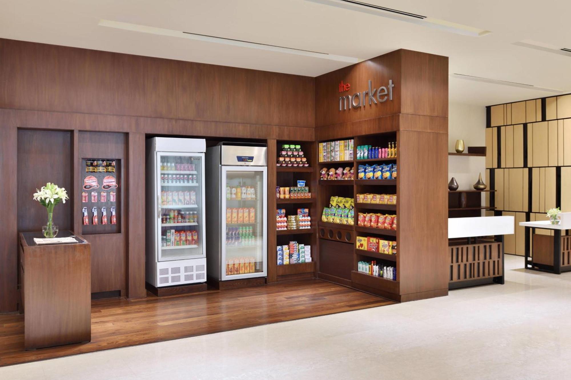 Hotel Fairfield By Marriott Amritsar Exterior foto