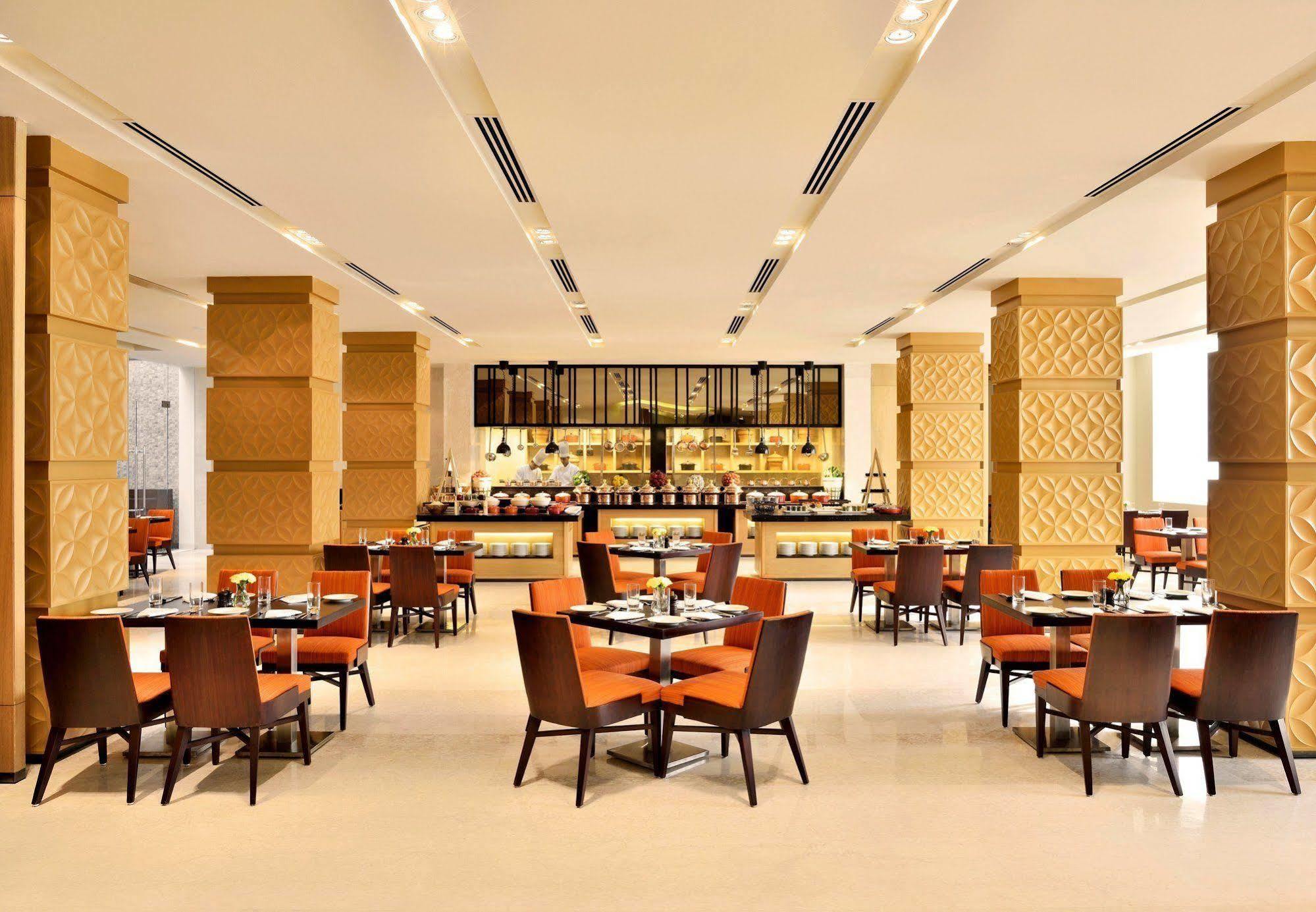 Hotel Fairfield By Marriott Amritsar Exterior foto