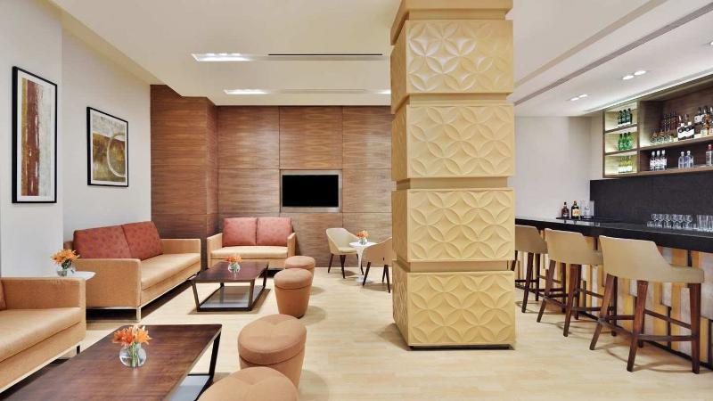 Hotel Fairfield By Marriott Amritsar Exterior foto