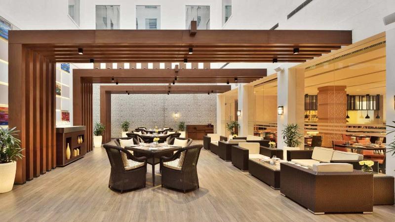 Hotel Fairfield By Marriott Amritsar Exterior foto